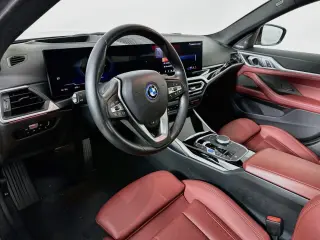 BMW i4 2024 AWD xDrive40 Gran Coupe 4dr Sedán