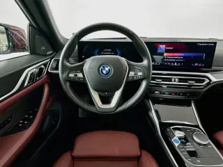 BMW i4 2024 AWD xDrive40 Gran Coupe 4dr Sedán