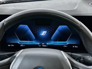 BMW i4 2024 eDrive35 Gran Coupe 4dr Sedán