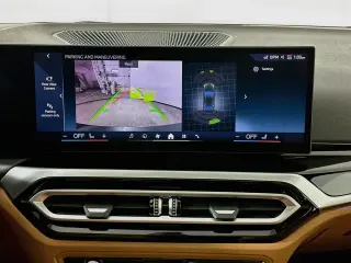BMW i4 2024 eDrive35 Gran Coupe 4dr Sedán