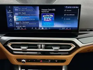 BMW i4 2024 eDrive35 Gran Coupe 4dr Sedán