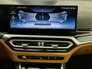 BMW i4 2024 eDrive35 Gran Coupe 4dr Sedán