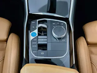 BMW i4 2024 eDrive35 Gran Coupe 4dr Sedán