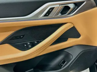 BMW i4 2024 eDrive35 Gran Coupe 4dr Sedán