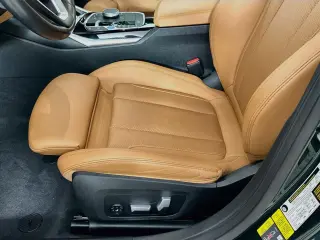 BMW i4 2024 eDrive35 Gran Coupe 4dr Sedán