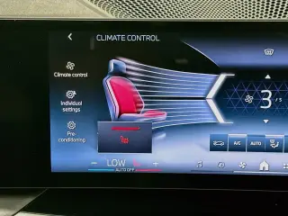 BMW i4 2024 eDrive35 Gran Coupe 4dr Sedán