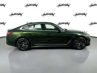 BMW i4 2024 eDrive35 Gran Coupe 4dr Sedán