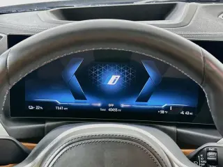 BMW i4 2023 AWD M50 Gran Coupe 4dr Sedán