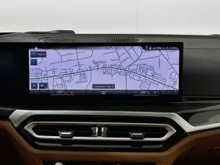 BMW i4 2023 AWD M50 Gran Coupe 4dr Sedán