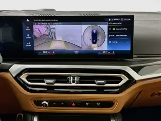 BMW i4 2023 AWD M50 Gran Coupe 4dr Sedán