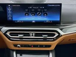 BMW i4 2023 AWD M50 Gran Coupe 4dr Sedán