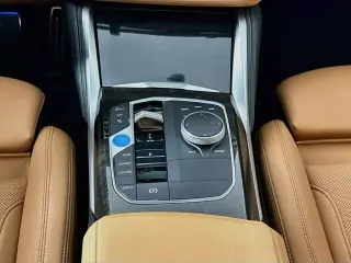 BMW i4 2023 AWD M50 Gran Coupe 4dr Sedán