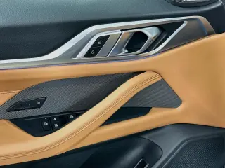BMW i4 2023 AWD M50 Gran Coupe 4dr Sedán