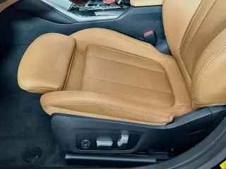 BMW i4 2023 AWD M50 Gran Coupe 4dr Sedán