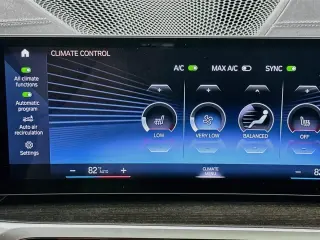 BMW i4 2023 AWD M50 Gran Coupe 4dr Sedán