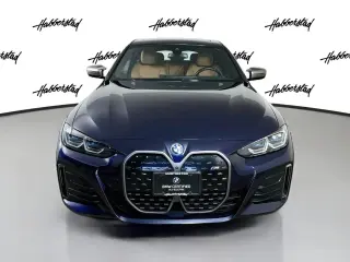 BMW i4 2023 AWD M50 Gran Coupe 4dr Sedán