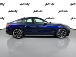BMW i4 2023 AWD M50 Gran Coupe 4dr Sedán