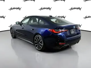 BMW i4 2023 AWD M50 Gran Coupe 4dr Sedán