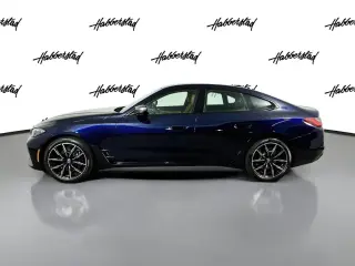 BMW i4 2023 AWD M50 Gran Coupe 4dr Sedán
