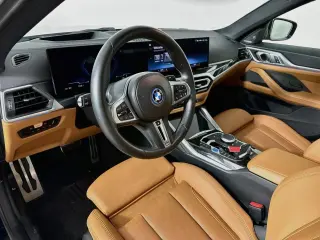 BMW i4 2023 AWD M50 Gran Coupe 4dr Sedán