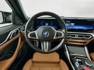 BMW i4 2023 AWD M50 Gran Coupe 4dr Sedán