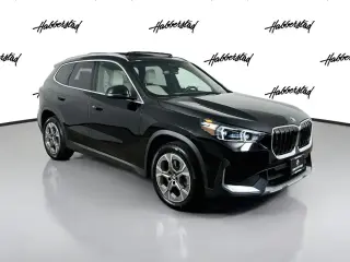 BMW X1 2023 AWD xDrive28i 4dr Vehículo Deportivo de Actividad