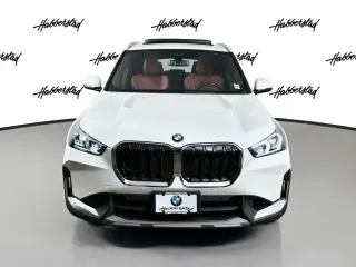 BMW X1 2023 AWD xDrive28i 4dr Vehículo Deportivo de Actividad