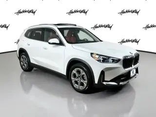 BMW X1 2023 AWD xDrive28i 4dr Vehículo Deportivo de Actividad