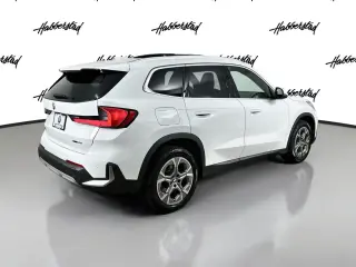 BMW X1 2023 AWD xDrive28i 4dr Vehículo Deportivo de Actividad