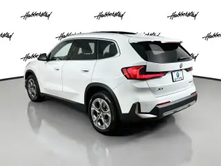 BMW X1 2023 AWD xDrive28i 4dr Vehículo Deportivo de Actividad