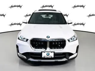 BMW X1 2023 AWD xDrive28i 4dr Vehicle Deportivo Deportivo
