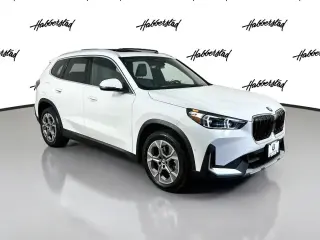 BMW X1 2023 AWD xDrive28i 4dr Vehicle Deportivo Deportivo
