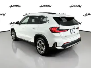 BMW X1 2023 AWD xDrive28i 4dr Vehicle Deportivo Deportivo