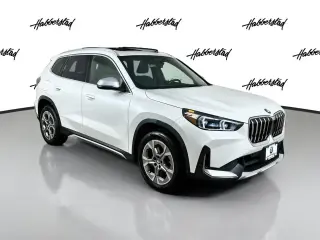 BMW X1 2023 AWD xDrive28i 4dr Vehículo Deportivo de Actividad