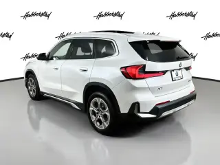 BMW X1 2023 AWD xDrive28i 4dr Vehículo Deportivo de Actividad