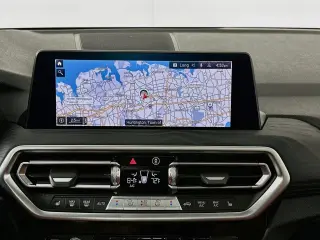 BMW X3 2024 AWD xDrive30i 4dr Vehículo Deportivo de Actividad