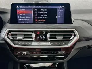 BMW X3 2024 AWD xDrive30i 4dr Vehículo Deportivo de Actividad