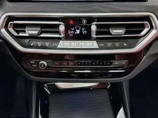 BMW X3 2024 AWD xDrive30i 4dr Vehículo Deportivo de Actividad
