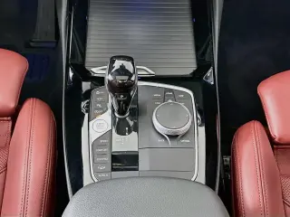 BMW X3 2024 AWD xDrive30i 4dr Vehículo Deportivo de Actividad
