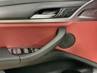 BMW X3 2024 AWD xDrive30i 4dr Vehículo Deportivo de Actividad