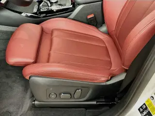 BMW X3 2024 AWD xDrive30i 4dr Vehículo Deportivo de Actividad
