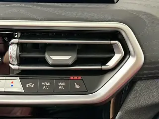 BMW X3 2024 AWD xDrive30i 4dr Vehículo Deportivo de Actividad