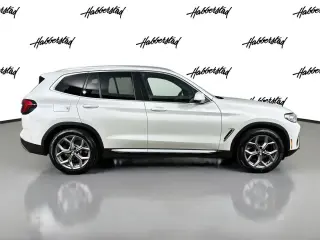 BMW X3 2024 AWD xDrive30i 4dr Vehículo Deportivo de Actividad