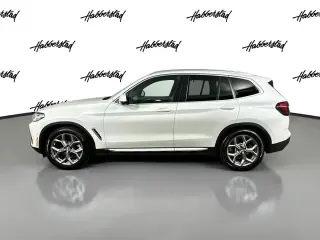 BMW X3 2024 AWD xDrive30i 4dr Vehículo Deportivo de Actividad