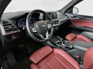 BMW X3 2024 AWD xDrive30i 4dr Vehículo Deportivo de Actividad