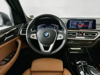 BMW X3 2023 AWD xDrive30i 4dr Vehículo Deportivo de Actividad
