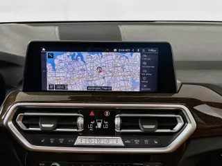 BMW X3 2023 AWD xDrive30i 4dr Vehículo Deportivo de Actividad