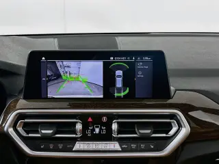 BMW X3 2023 AWD xDrive30i 4dr Vehículo Deportivo de Actividad
