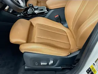 BMW X3 2023 AWD xDrive30i 4dr Vehículo Deportivo de Actividad