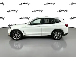 BMW X3 2023 AWD xDrive30i 4dr Vehículo Deportivo de Actividad